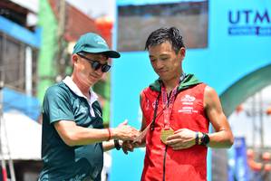 BIB: 160
                            <button type="button" onclick="openModal(21795398)" class="btn btn-primary btn-sm float-right btn-popup" data-toggle="modal" data-target=".modal-high-quality">
                        <i class="fas fa-shopping-cart"></i> Add to Cart
                    </button>
                                            <button type="button" onclick="isThisMe(21795398, true)" class="btn btn-success btn-sm float-right btn-popup btn-isme hidden" data-toggle="tooltip" data-placement="bottom" title="นี่คือรูปของคุณใช่ไหม คลิกที่นี่เพื่อเอาเข้าอัลบั้ม">
                        <i class="fas fa-plus"></i> Add to album
                    </button>
                    <button type="button" onclick="isThisMe(21795398, false)" class="btn btn-warning btn-sm float-right btn-popup btn-isnotme hidden">
                        <i class="fas fa-ban"></i> Remove from album
                    </button>